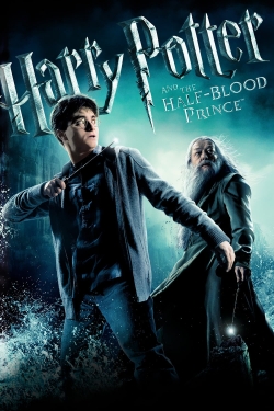 watch Harry Potter and the Half-Blood Prince online free