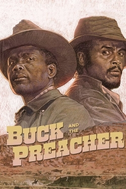 watch Buck and the Preacher online free