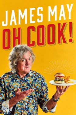 watch James May: Oh Cook! online free