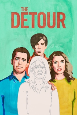 watch The Detour online free