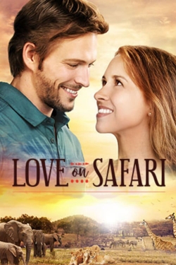 watch Love on Safari online free