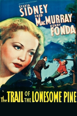 watch The Trail of the Lonesome Pine online free