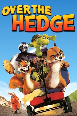 watch Over the Hedge online free
