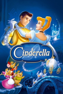 watch Cinderella online free