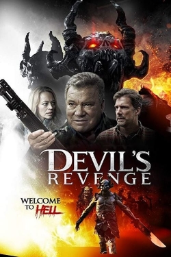 watch Devil's Revenge online free
