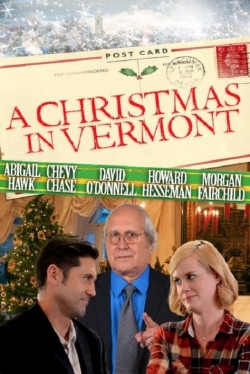 watch A Christmas in Vermont online free