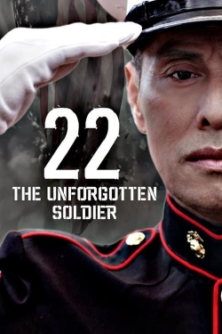 watch 22-The Unforgotten Soldier online free