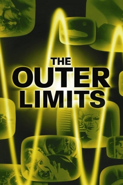 watch The Outer Limits online free