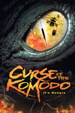 watch The Curse of the Komodo online free