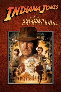 watch Indiana Jones and the Kingdom of the Crystal Skull online free