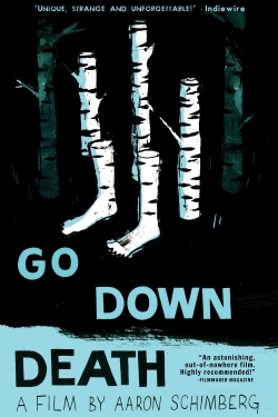 watch Go Down Death online free