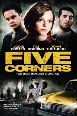 watch Five Corners online free