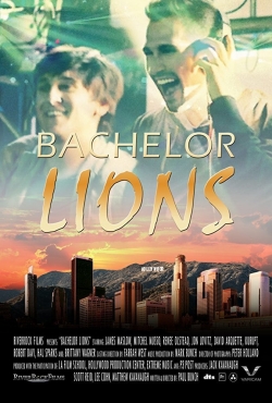watch Bachelor Lions online free