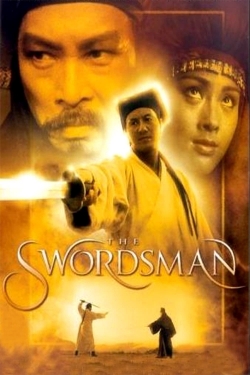 watch Swordsman online free