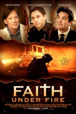 watch Faith Under Fire online free