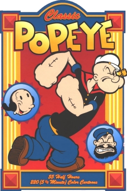 watch Popeye the Sailor online free