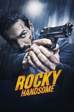 watch Rocky Handsome online free