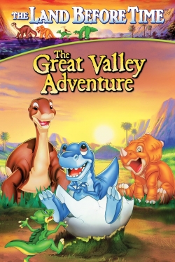 watch The Land Before Time: The Great Valley Adventure online free