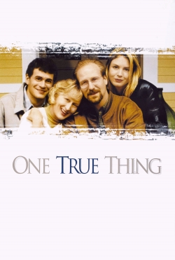 watch One True Thing online free