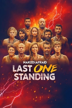 watch Naked and Afraid: Last One Standing online free
