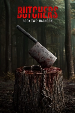 watch Butchers Book Two: Raghorn online free