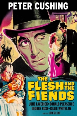 watch The Flesh and the Fiends online free