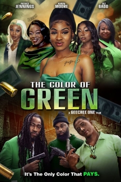 watch The Color of Green online free