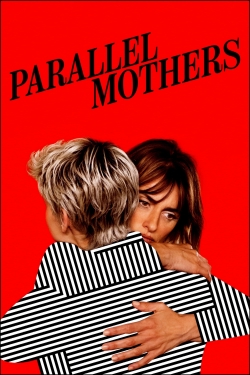 watch Parallel Mothers online free