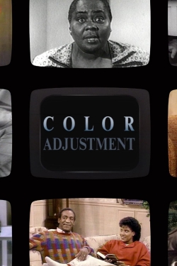 watch Color Adjustment online free