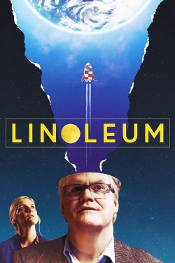 watch Linoleum online free