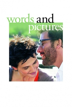 watch Words and Pictures online free