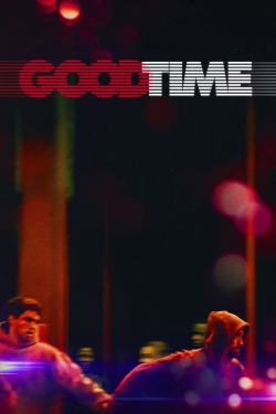 watch Good Time online free