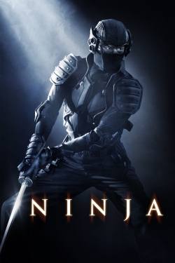 watch Ninja online free