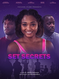 watch Set Secrets online free