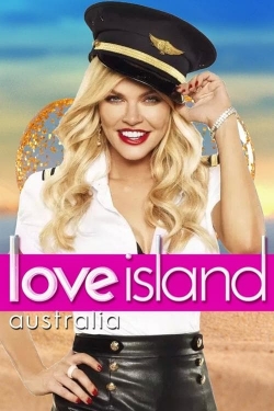 watch Love Island Australia online free