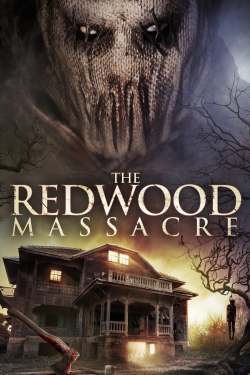 watch The Redwood Massacre online free