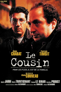 watch The Cousin online free