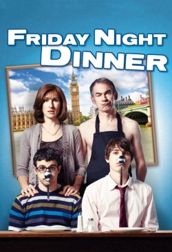 watch Friday Night Dinner online free