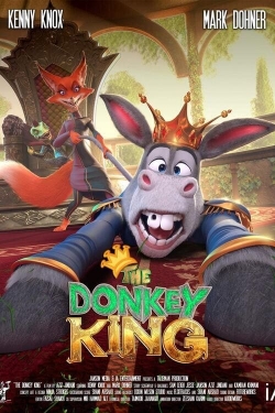 watch Mangu The Donkey King online free