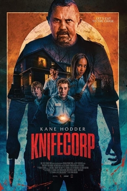 watch Knifecorp online free