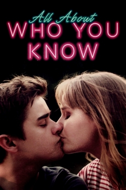 watch All About Who You Know online free