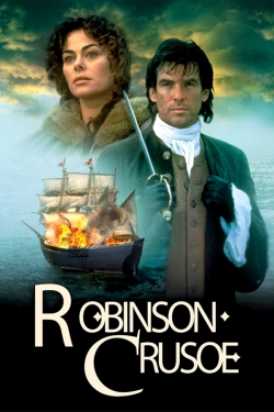 watch Robinson Crusoe online free