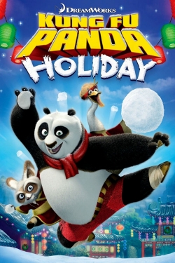 watch Kung Fu Panda Holiday online free