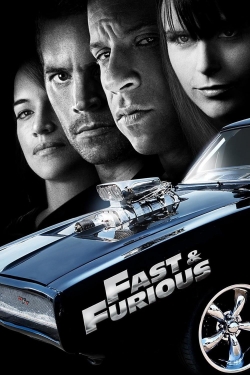watch Fast & Furious online free
