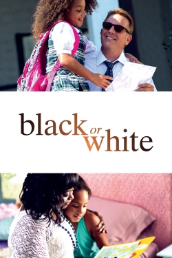 watch Black or White online free