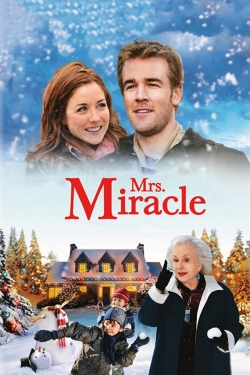 watch Mrs. Miracle online free