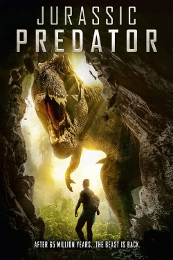 watch Jurassic Predator online free