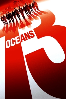 watch Ocean's Thirteen online free