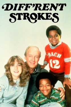 watch Diff'rent Strokes online free
