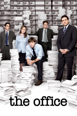 watch The Office online free
